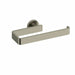 Riobel Paradox Modern Towel Ring- Brushed Nickel