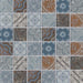 MSI Backsplash and Wall Tile Pasadena Glass Mosaic Tile 12