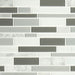 MSI Backsplash and Wall Tile Positano Interlocking 6mm 12
