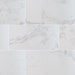 MSI Praia Carrara Porcelain Tile Polished 24