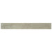 MSI Praia Crema Bullnose Porcelain Tile Polished 3