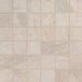 MSI Praia Crema Mosaic Porcelain Tile Matte 2
