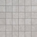 MSI Praia Gray Mosaic Porcelain Tile Matte 2