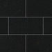 MSI Premium Black Granite Tile Honed 12