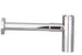 Baril Round Decorative Siphon ( PARTS 8800)