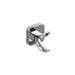 Riobel Salomé Modern Robe Hook- Chrome