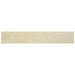 MSI Sande Cream Bullnose Porcelain Tile Polished 3