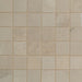 MSI Sande Cream Mosaic Porcelain Tile Matte 2