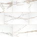 MSI Savoy Cream Porcelain Tile Matte 12