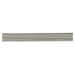 MSI Sophie White Bullnose Porcelain Tile Matte 3