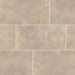 MSI Tempest Beige Ceramic Tile Matte 12