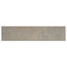 MSI Tempest Gray Bullnose Ceramic Tile Matte 3