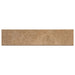 MSI Tempest Natural Bullnose Ceramic Tile Matte 3