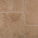 MSI Tuscany Hazelnut Versailles Pattern Travertine Tile