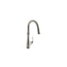 Kohler Bellera Single Hole or Three Hole Kitchen Sink Faucet with Pull-Down 16-3/4