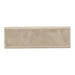 MSI Urbano Warm Concrete Bullnose Ceramic Tile Glossy 4