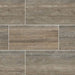 MSI Veneto Noce Matte Porcelain Tile 12