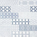 MSI Backsplash and Wall Tile Zouli Encaustic Subway Tile 2
