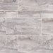MSI Bernini Carbone Polished Porcelain Tile 12