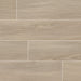 MSI Saddle Matte Porcelain Wood Tile 10