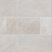 MSI Brixstyle Blanco Matte Porcelain Tile 12
