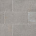 MSI Brixstyle Gris Matte Porcelain Tile 12