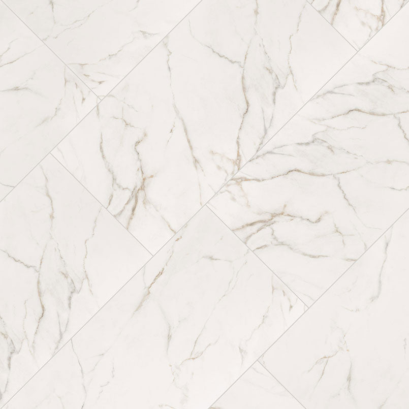 MSI Kaya Calacatta Lucca 24" x 24" Polished