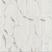 MSI Statuario Celano Picket Glass Tile