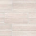 MSI Essentials Charisma White Matte Ceramic Tile 12