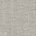 MSI Tektile Crosshatch Gray Matte Porcelain Tile 12