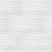 MSI Dymo Wavy White 3d Wall Tile12
