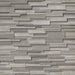 MSI Hardscaping Stacked Stone Gray Oak 3D Honed 6