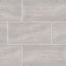 MSI Praia Grey Matte Porcelain Tile 12