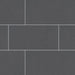MSI Dimensions Graphite Ceramic Matte Porcelain Tile 24