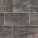 MSI Oxide Iron Matte Porcelain Tile 12