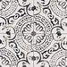 MSI Kenzzi Paloma Matte Porcelain Tile 8