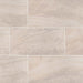 MSI Praia Crema Matte Porcelain Tile 24