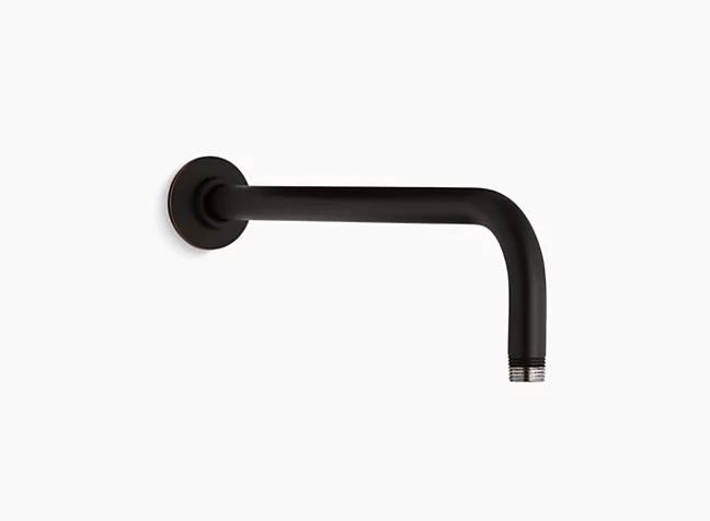 Kohler Wall-Mount Rainhead Arm and Flange