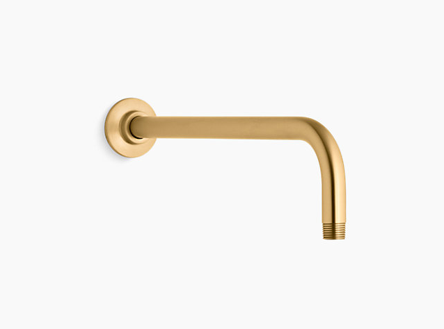 Kohler Wall-Mount Rainhead Arm and Flange