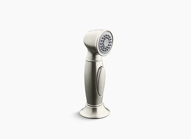 Kohler 5-3/4" Accent Kitchen Sidespray