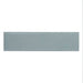 MSI Renzo Sky Bullnose Glossy Ceramic Wall Tile 3