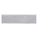 MSI Renzo Sterling Bullnose Glossy Ceramic Wall Tile 3