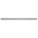 MSI Renzo Sterling Glossy Quarter Round Wall Tile 0.6