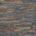MSI Hardscaping Sedona Multi Splitface Stacked Stone 6