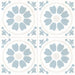 MSI Kenzzi Tamensa Matte Porcelain Tile 8