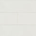 MSI Urbano Pure White Subway Wall Tile 4