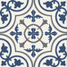 MSI Kenzzi Zanzibar Matte Porcelain Tile 8
