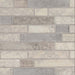 MSI Zodia Interlocking 6mm Glass Mosaic Tile
