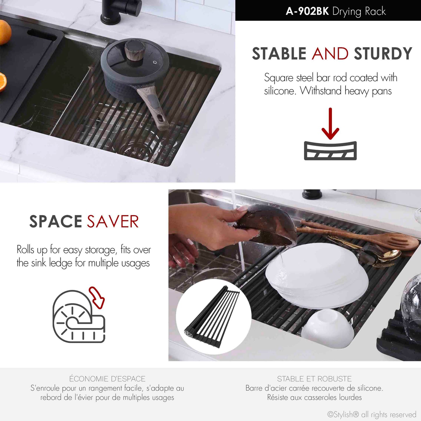 Stylish  Accessories Kit A-918KIT