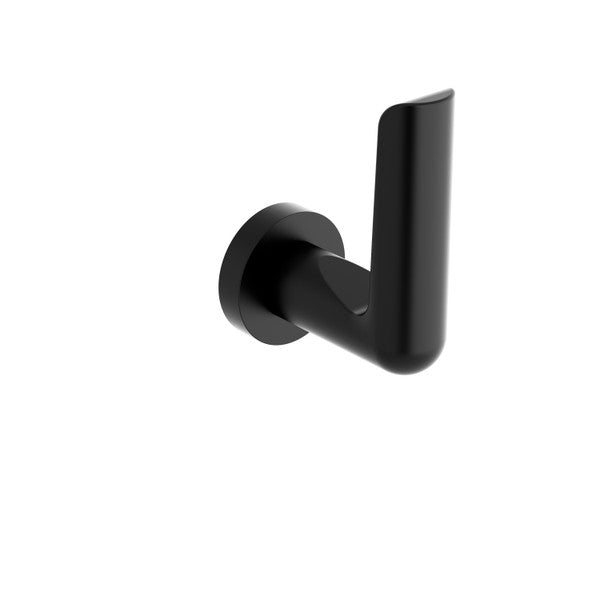 Riobel Parabola Towel Hook - Black